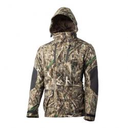 Veste de chasse Browning XPO Pro RF Camo roseaux