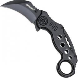 Couteau Karambit Noir