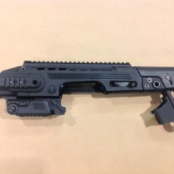 crosse RONI G1 pour Glock 17/19