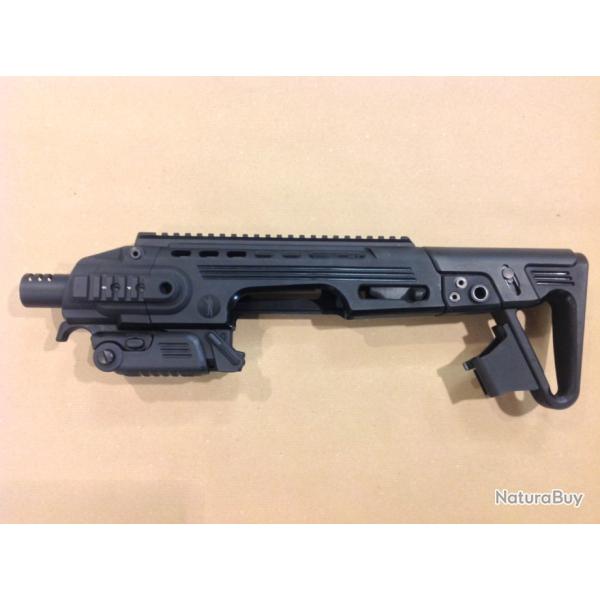 crosse RONI G1 pour Glock 17/19