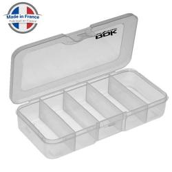 Boite à Accessoires ROK Storage Box XS335 5 Case