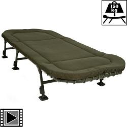 Bed Chair Avid Benchmark Ultra Standard 6 pieds