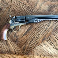 Colt 1862 police Uberti état neuf