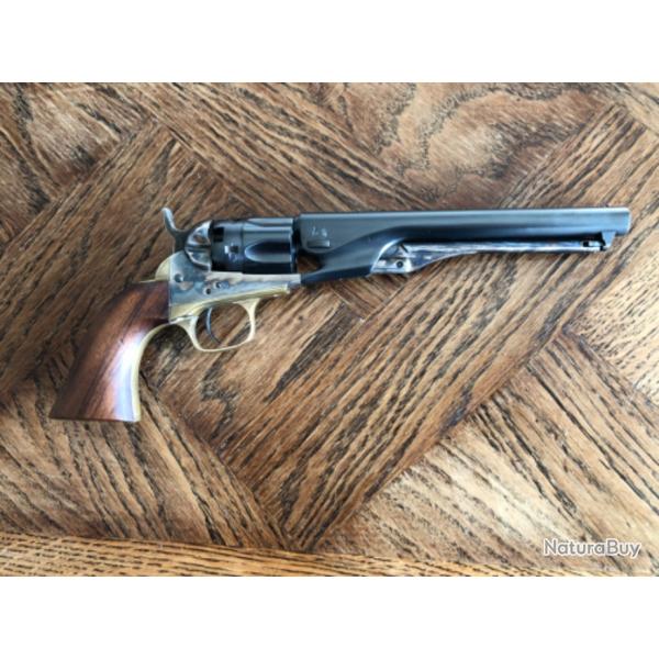 Colt 1862 police Uberti tat neuf