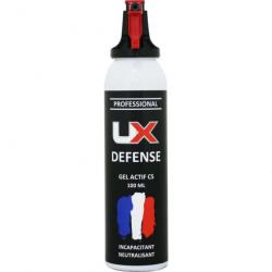 Bombe UX Pro gel cs accusol - 100ml Default Title