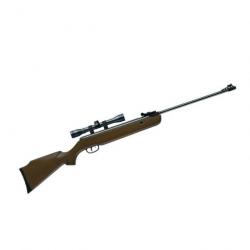 Carabine à plomb Crosman Vantage bois NP - Cal. 4.5 - Carabine seule