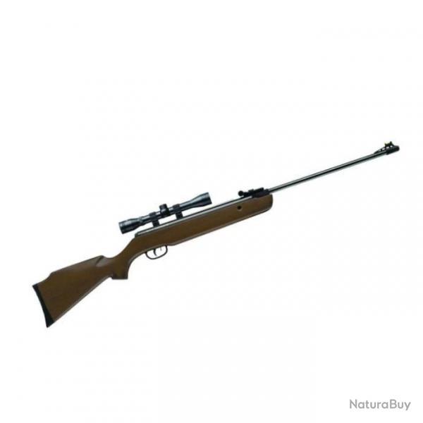 Carabine  plomb Crosman Vantage bois NP - Cal. 4.5 - Carabine seule