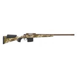 Carabine à verrou Franchi Horizon Varmint Camo Cal. 308 Win - 61 cm