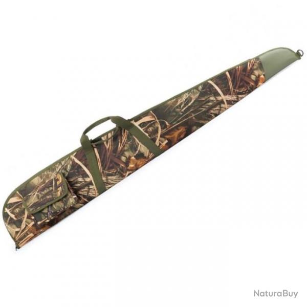 Fourreau  fusil Colombi Sports Camo - 145 cm