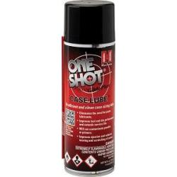 Nettoyant & Lubrifiant pour armes à feu One Shot Hornady 5.0 OZ