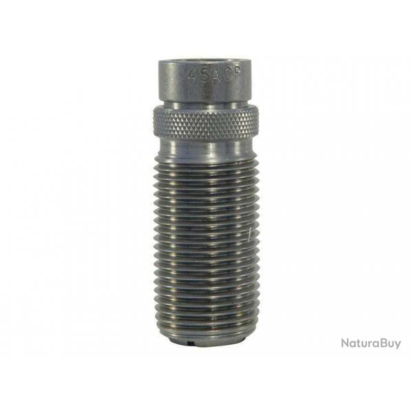 Outil LEE Precision pour Raccourcisseur de Douilles Quick Trim Die Body - 30-06 Spring.