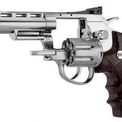 Revolver Winchester - Cal. 4.5 mm à CO2