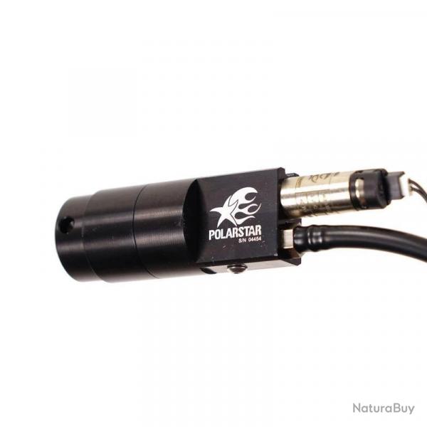 Systme conversion Polarstar HPA Kit Jack M4 Ares - M4 Ares