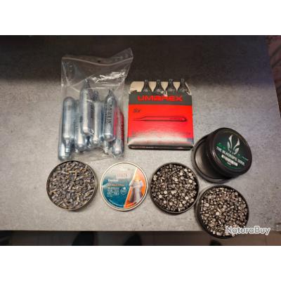BZS Lot de 10 plombs pivotants pour pêche à la Carpe, 1oz (28 g), 2oz