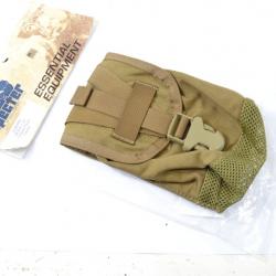 Etui / poche à gamelle SPECTER USA 388 COµµY MOLLE 1 CANTEEN POUCH Coyote