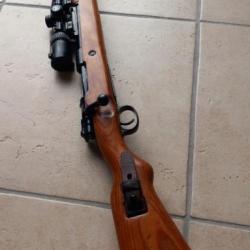 Mauser K98 DOU 44 Cal 8X57 IS.