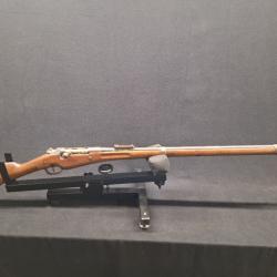 Fusil Berthier 1907-15 M16, Cal. 8X51R Lebel - 1 sans prix de réserve !!