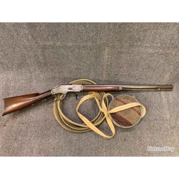 Winchester 1873 calibre 44-40