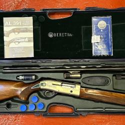 Fusil semi auto BERETTA AL391 TEKNYS cal.12mag