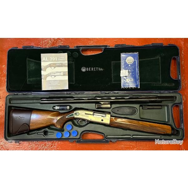 Fusil semi auto BERETTA AL391 TEKNYS cal.12mag