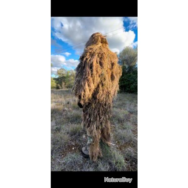 Ghillie