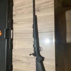 Remington 7X64 comme neuf