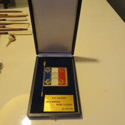 medaille de table