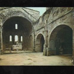 oradour sur glane cité martyre 10 juin 1944 l'église