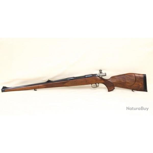 -SAUER 90 STUTZEN -ETAT NEUF carabine a verrous Cal 7/64. -