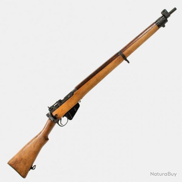 Carabine Lee Enfield No.4 Mk1 F Cal. 303 Brit