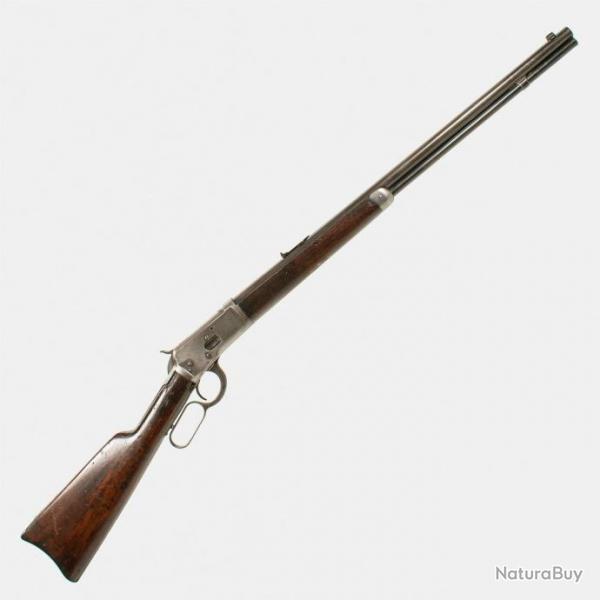 Winchester M 1892 Fabrication 1904 Cal. 32 WCF