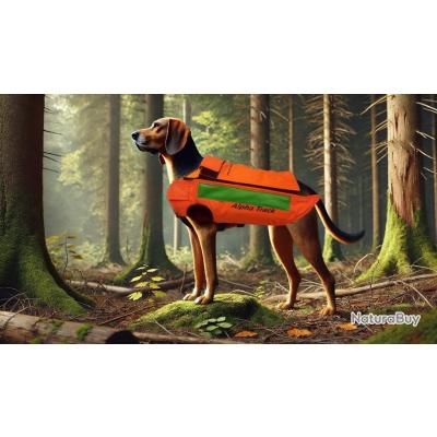 Kevlar Gilet Protection Chien Chasse Gilets De Protection Pour