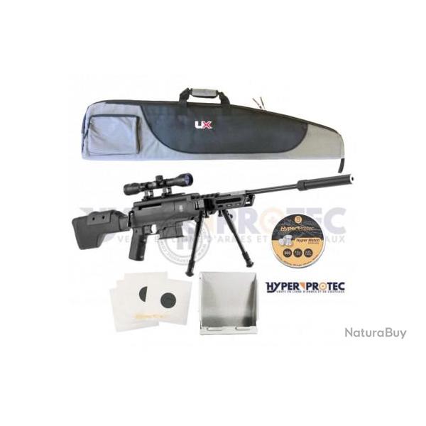 Pack BO Manufacture Black Ops Sniper