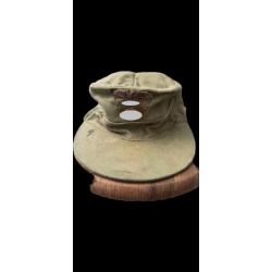 casquette allemande d'officier wxx ww2