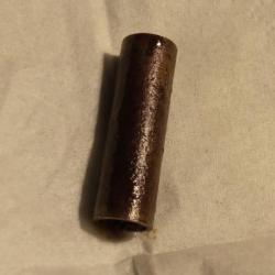 Militaria Allemand WW2 Tube de Fixation Crosse Mauser 98k