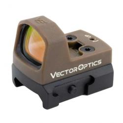 Point Rouge Vecto Optics NEUF S 1x16x22