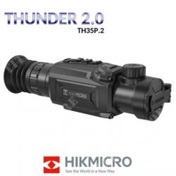 Lunette Hikimicro Thunder 2.0 TH35P 2.0