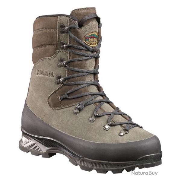 Bottes d'hiver Kibo GTX (Couleur: Beige, Taille: 46,5)