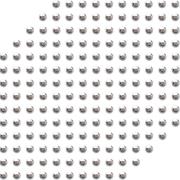 3000 Billes Métal pour pistolet Airgun 4.5 mm