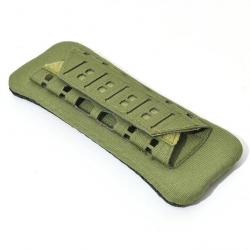 Coussin d'épaule pour sangle de fusil - LIVRAISON GRATUITE