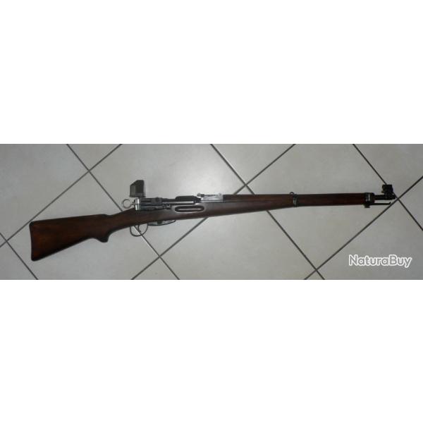 rare K31 lienhard 22Lr