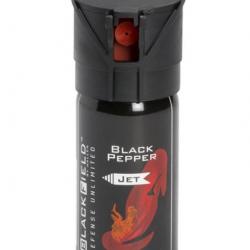 Spray au poivre Blackfield 40 ml