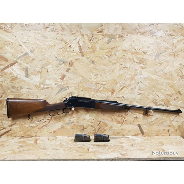 BROWNING BLR (81 LIGHTNING - 7 MM REM MAG