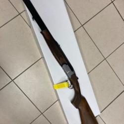 Vends Express BALDI cal.30R Blaser mod.premier