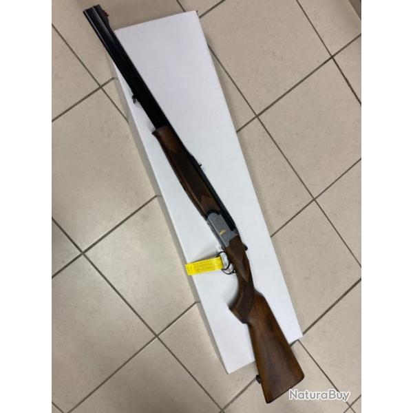 Vends Express BALDI cal.30R Blaser mod.premier