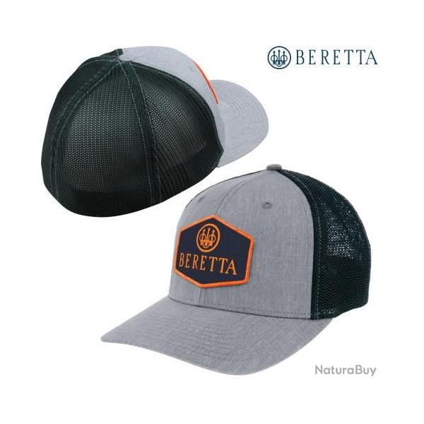 Casquette Flexfit Beretta