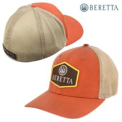 Casquette Trucker Beretta