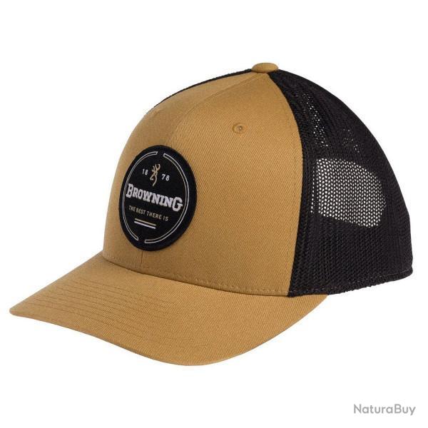 Casquette Crescent Browning