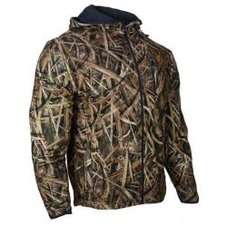 Veste de chasse polaire Browning Wasatch