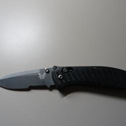 BENCHMADE 575 Presidio M4